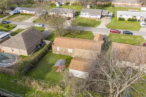 View/Area - 3215 S 18th St, Fort Smith, AR 72901 photo 9 of 22