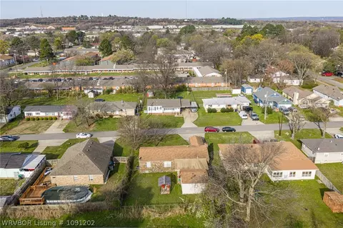 View/Area - 3215 S 18th St, Fort Smith, AR 72901 photo 18 of 22
