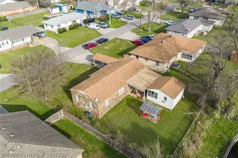 View/Area - 3215 S 18th St, Fort Smith, AR 72901 photo 6 of 22