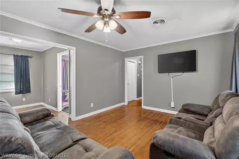 Living - 3215 S 18th St, Fort Smith, AR 72901 photo 2 of 2
