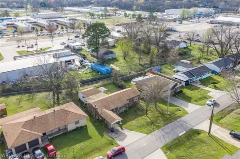 View/Area - 3215 S 18th St, Fort Smith, AR 72901 photo 14 of 22