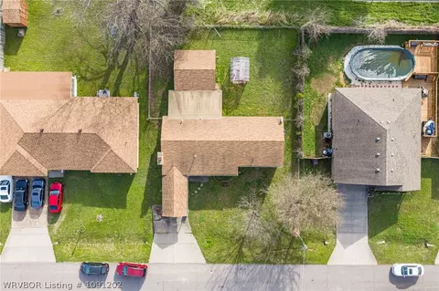 View/Area - 3215 S 18th St, Fort Smith, AR 72901 photo 22 of 22