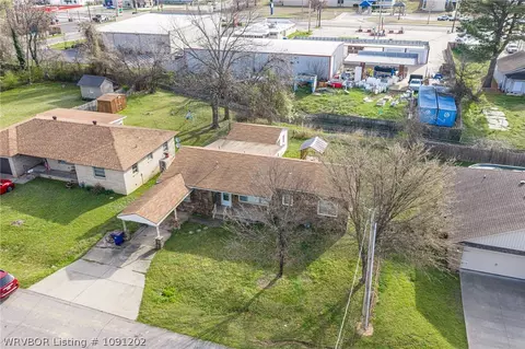 View/Area - 3215 S 18th St, Fort Smith, AR 72901 photo 2 of 22