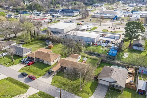View/Area - 3215 S 18th St, Fort Smith, AR 72901 photo 16 of 22
