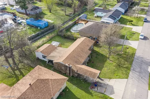View/Area - 3215 S 18th St, Fort Smith, AR 72901 photo 12 of 22