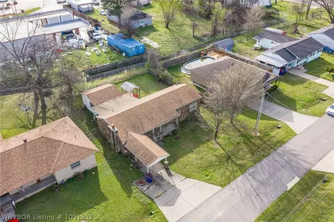 View/Area - 3215 S 18th St, Fort Smith, AR 72901 photo 13 of 22