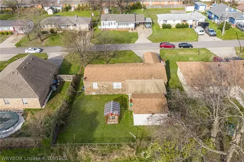 View/Area - 3215 S 18th St, Fort Smith, AR 72901 photo 8 of 22