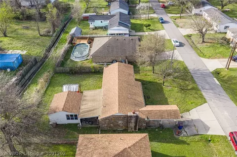 View/Area - 3215 S 18th St, Fort Smith, AR 72901 photo 11 of 22