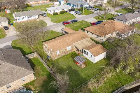 View/Area - 3215 S 18th St, Fort Smith, AR 72901 photo 7 of 22