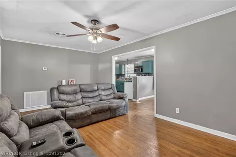 Living - 3215 S 18th St, Fort Smith, AR 72901 photo 1 of 2