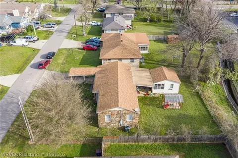 View/Area - 3215 S 18th St, Fort Smith, AR 72901 photo 5 of 22