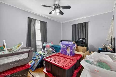 Bedroom - 3215 S 18th St, Fort Smith, AR 72901 photo 5 of 11