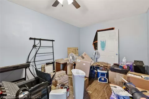 Bedroom - 3215 S 18th St, Fort Smith, AR 72901 photo 11 of 11