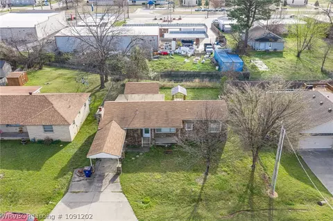 View/Area - 3215 S 18th St, Fort Smith, AR 72901 photo 1 of 22