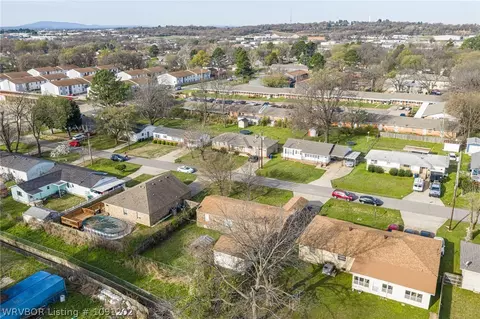 View/Area - 3215 S 18th St, Fort Smith, AR 72901 photo 19 of 22