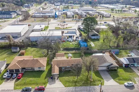 View/Area - 3215 S 18th St, Fort Smith, AR 72901 photo 15 of 22