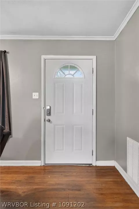 Entry Way - 3215 S 18th St, Fort Smith, AR 72901 photo 3 of 3