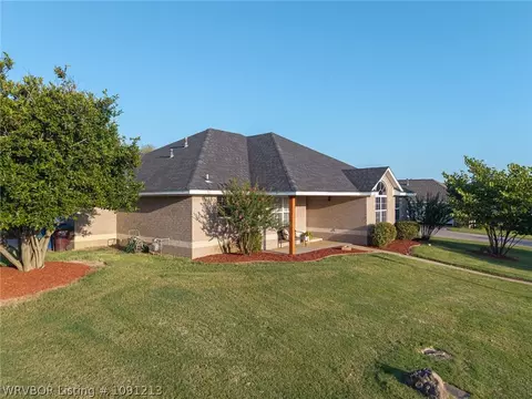 Exterior - 7401 Red Pne, Fort Smith, AR 72916 photo 4 of 6