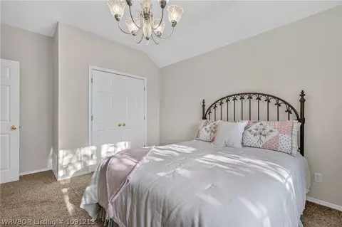 Bedroom - 7401 Red Pne, Fort Smith, AR 72916 photo 4 of 5