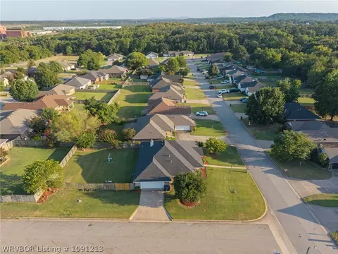 View/Area - 7401 Red Pne, Fort Smith, AR 72916 photo 2 of 3