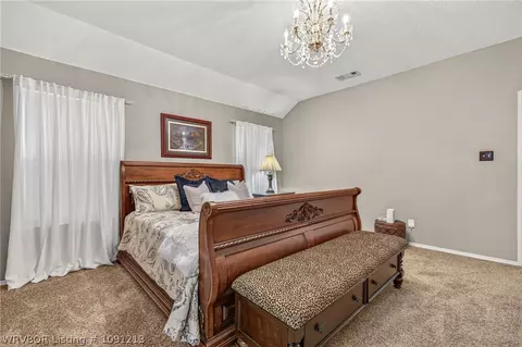 Bedroom - 7401 Red Pne, Fort Smith, AR 72916 photo 1 of 5