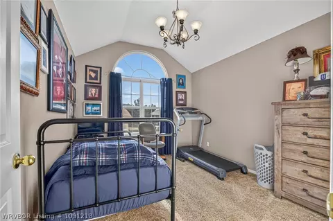 Bedroom - 7401 Red Pne, Fort Smith, AR 72916 photo 5 of 5