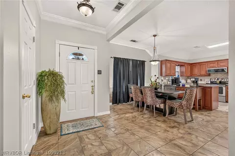 Entry Way - 7401 Red Pne, Fort Smith, AR 72916 photo 1 of 2