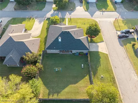 View/Area - 7401 Red Pne, Fort Smith, AR 72916 photo 3 of 3