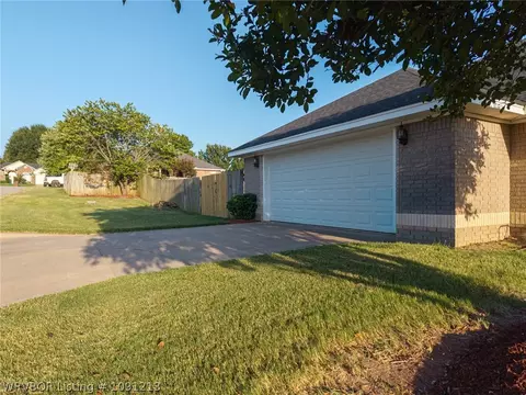 Other - 7401 Red Pne, Fort Smith, AR 72916 photo 2 of 8