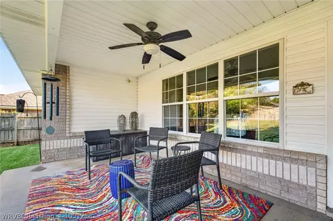 Exterior - 7401 Red Pne, Fort Smith, AR 72916 photo 5 of 6