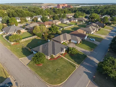View/Area - 7401 Red Pne, Fort Smith, AR 72916 photo 1 of 3