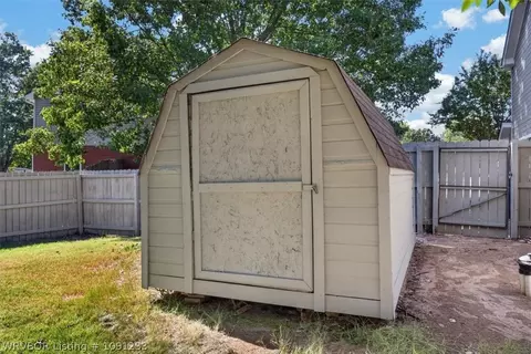 Other - 9300 Bridgeford Cir, Fort Smith, AR 72908 photo 5 of 8