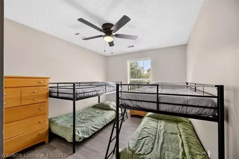 Bedroom - 9300 Bridgeford Cir, Fort Smith, AR 72908 photo 7 of 7