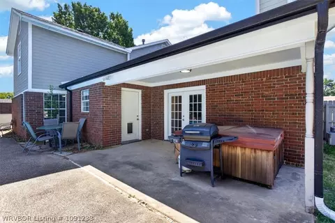 Other - 9300 Bridgeford Cir, Fort Smith, AR 72908 photo 4 of 8