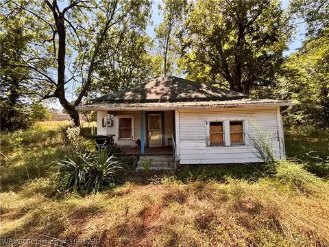 116 Fatum Ln, Hackett, AR 72937 photo 14
