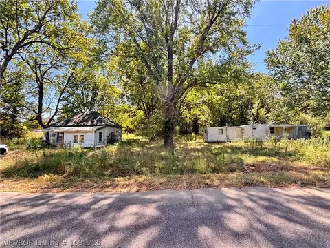 116 Fatum Ln, Hackett, AR 72937 photo 24