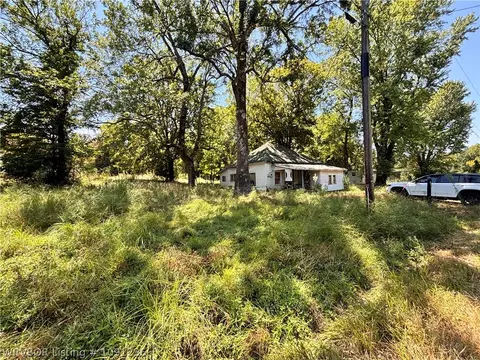 116 Fatum Ln, Hackett, AR 72937 photo 22