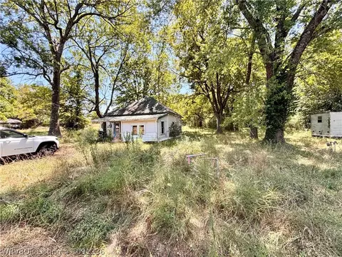 116 Fatum Ln, Hackett, AR 72937 photo 11