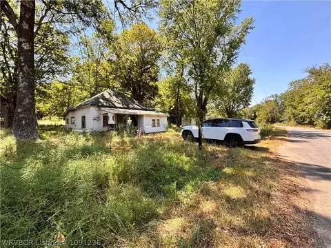 116 Fatum Ln, Hackett, AR 72937 photo 23