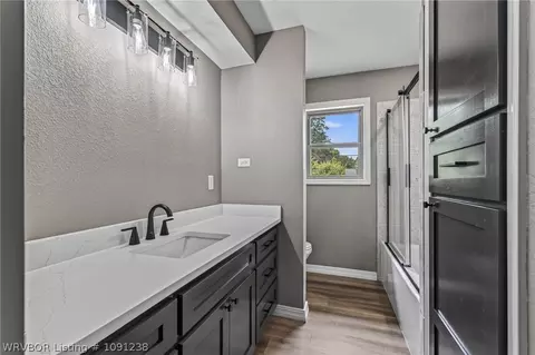 Bath - 2816 S 33rd St, Fort Smith, AR 72903 photo 1 of 5
