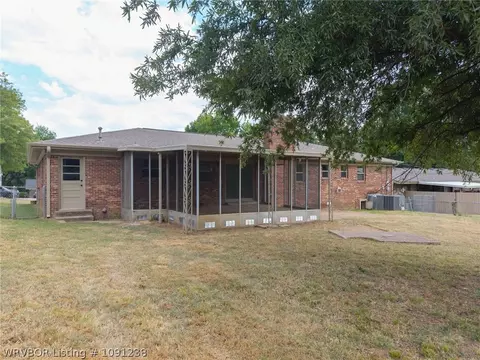Other - 2816 S 33rd St, Fort Smith, AR 72903 photo 7 of 7