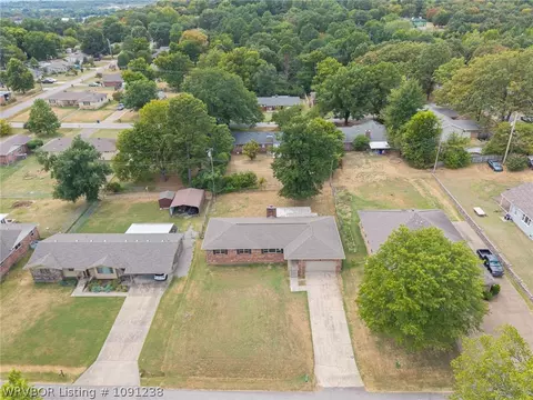 View/Area - 2816 S 33rd St, Fort Smith, AR 72903 photo 3 of 3