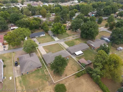 View/Area - 2816 S 33rd St, Fort Smith, AR 72903 photo 1 of 3