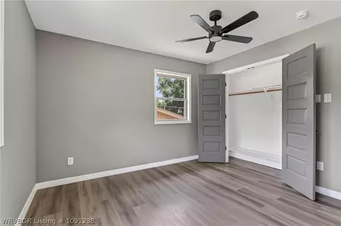 Bedroom - 2816 S 33rd St, Fort Smith, AR 72903 photo 4 of 6