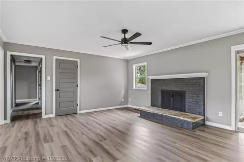Living - 2816 S 33rd St, Fort Smith, AR 72903 photo 8 of 8