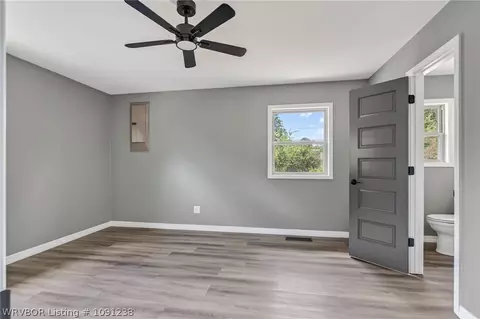Bedroom - 2816 S 33rd St, Fort Smith, AR 72903 photo 5 of 6