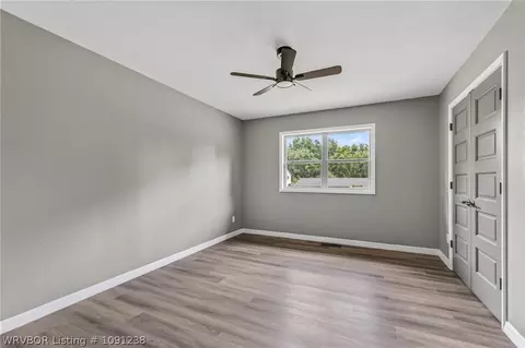 Bedroom - 2816 S 33rd St, Fort Smith, AR 72903 photo 1 of 6