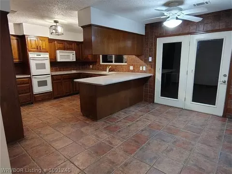 Kitchen - 3129 Glen Flora Way, Fort Smith, AR 72908 photo 1 of 1