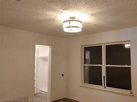 Bedroom - 3129 Glen Flora Way, Fort Smith, AR 72908 photo 2 of 3