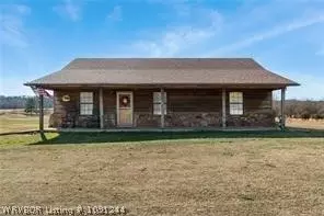 25371 360th Ave, Mccurtain, OK 74944